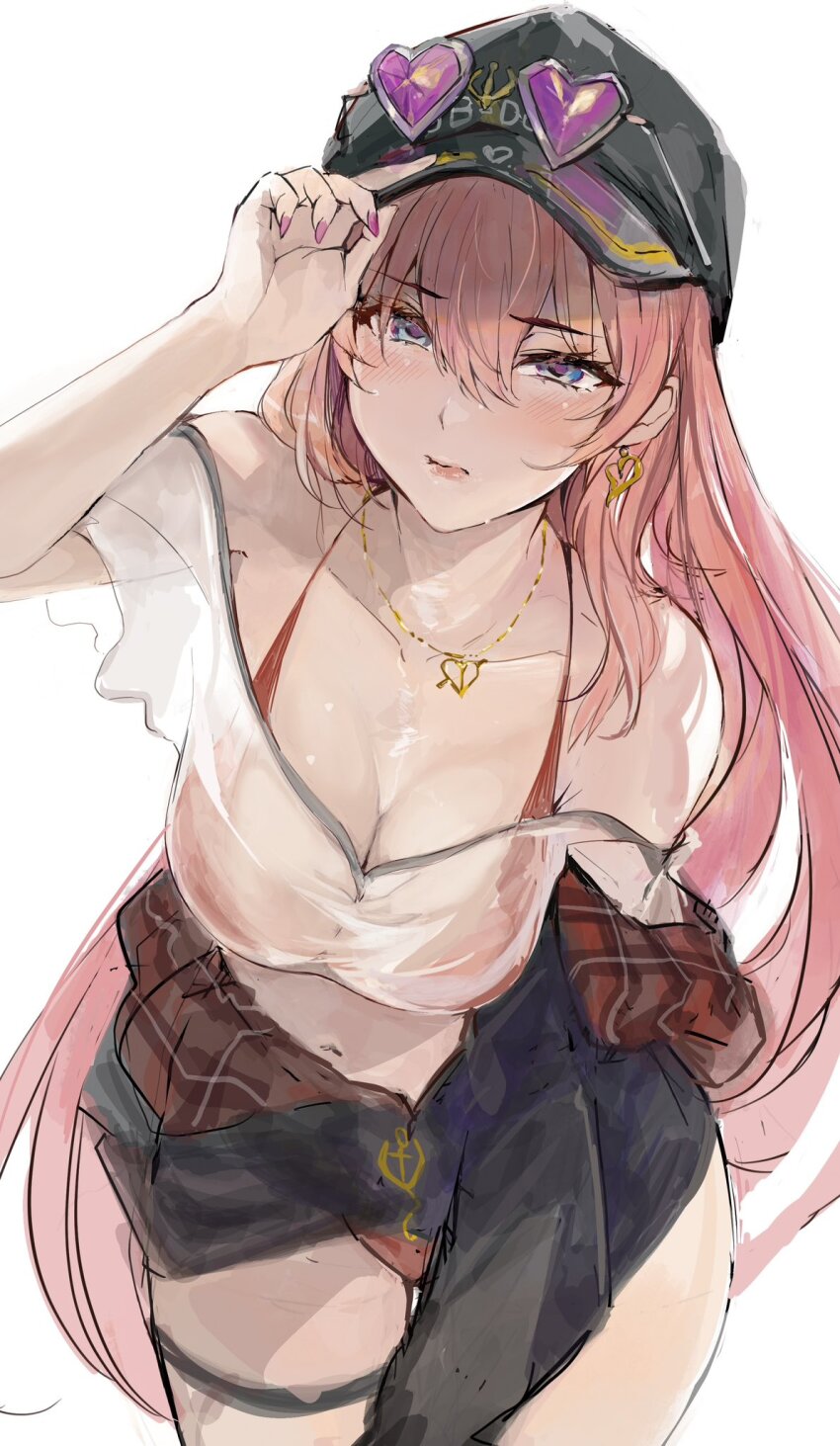 Houshou Marine (Hololive) Rule 34 Image