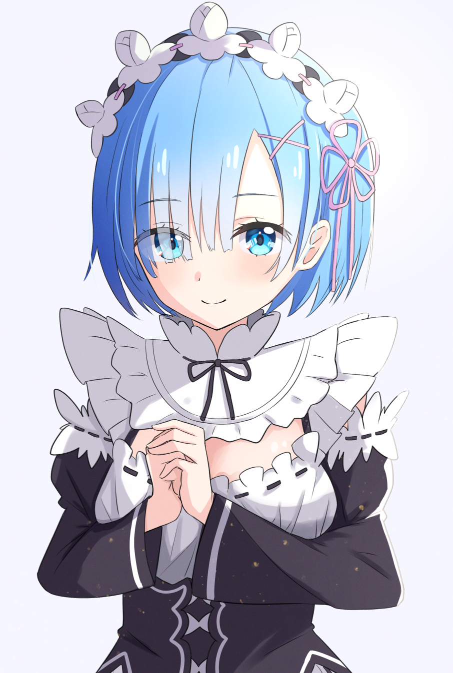 Rem (Re:Zero) Rule 34 Image
