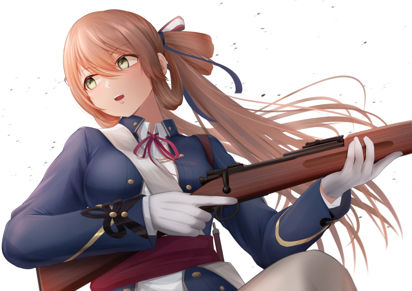 Springfield (Girls' Frontline) Rule 34 Image