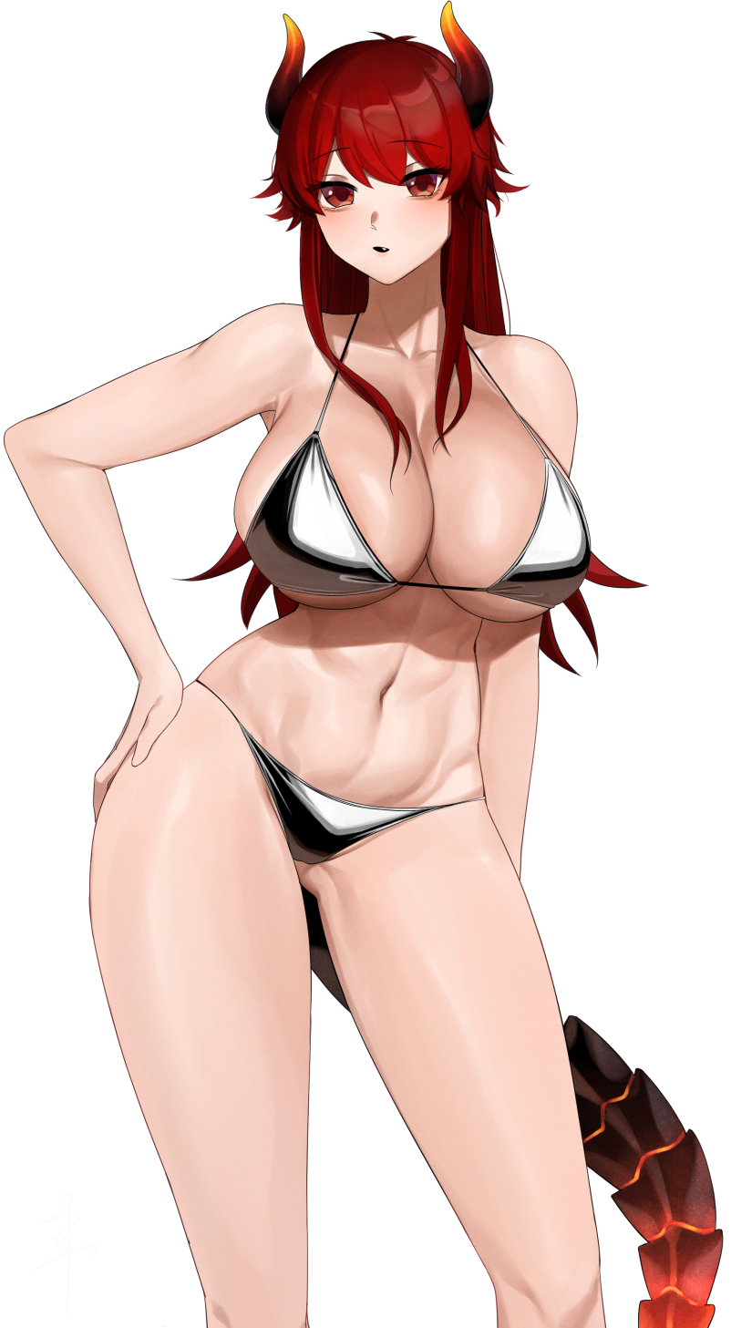 Dola (Nijisanji) Rule 34 Image