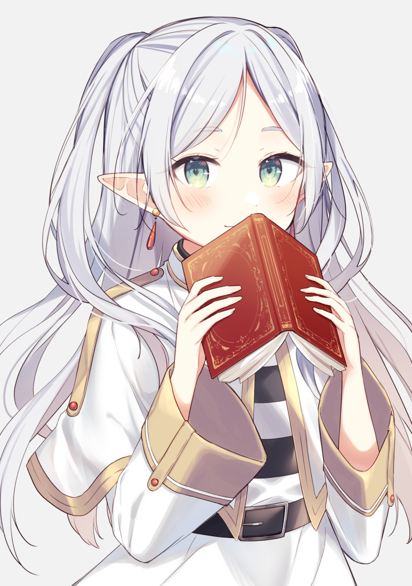 Frieren (Sousou No Frieren) Rule 34 Image