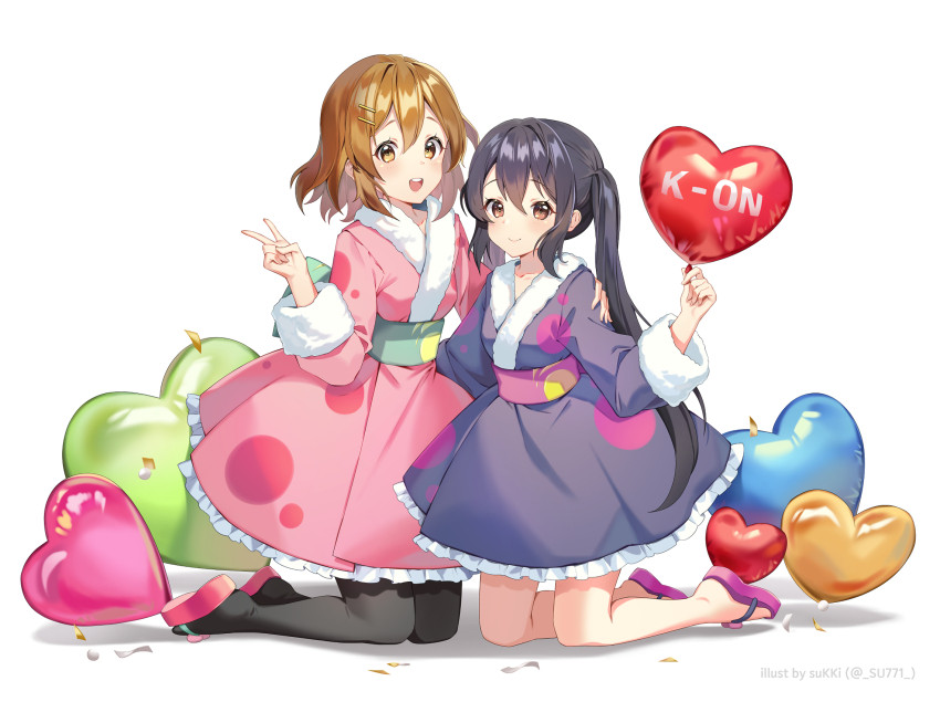 K-On! Rule 34 Image