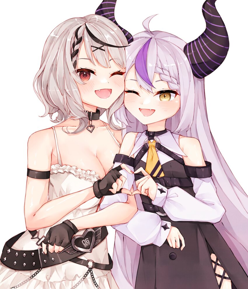 La+ Darknesss (Hololive) Rule 34 Image
