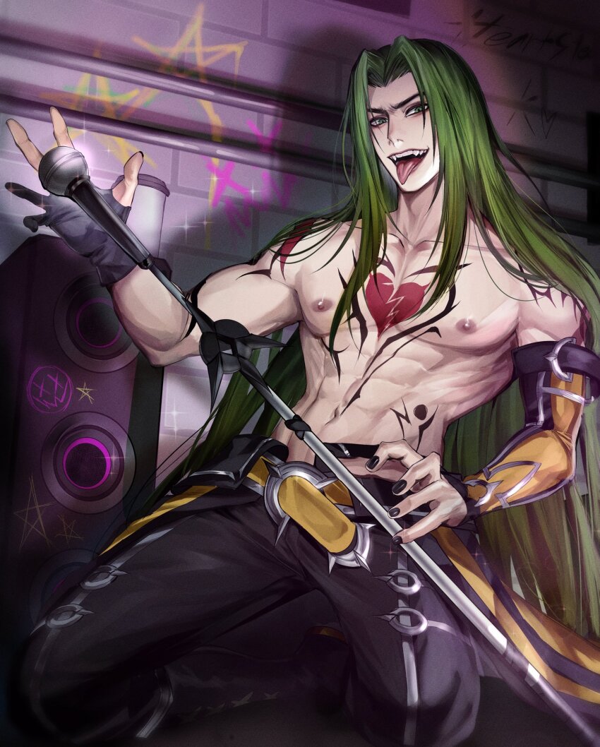 Heartsteel Kayn (League Of Legends) Rule 34 Image