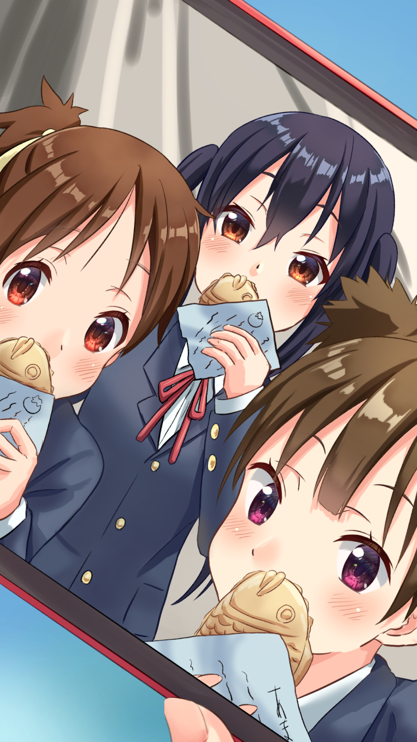 K-On! Rule 34 Image