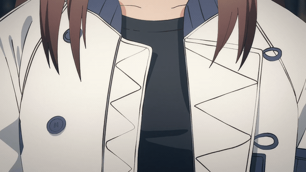 Kiruko (Tengoku Daimakyou) Rule 34 Image