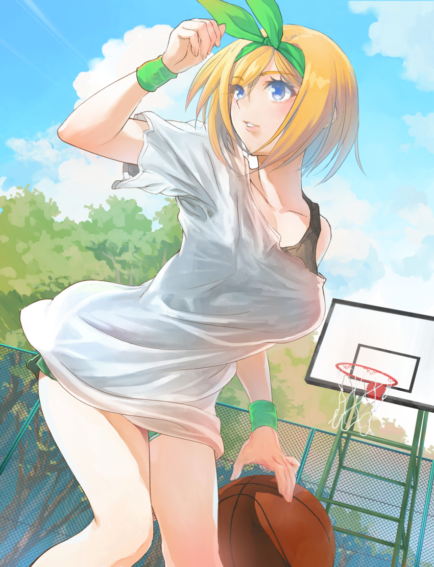 Nakano Yotsuba (Go-Toubun No Hanayome) Rule 34 Image