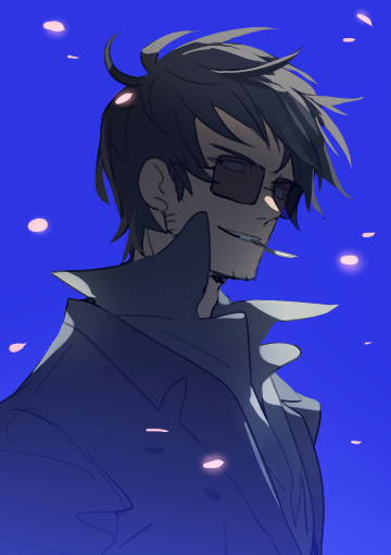 Trigun Rule 34 Image
