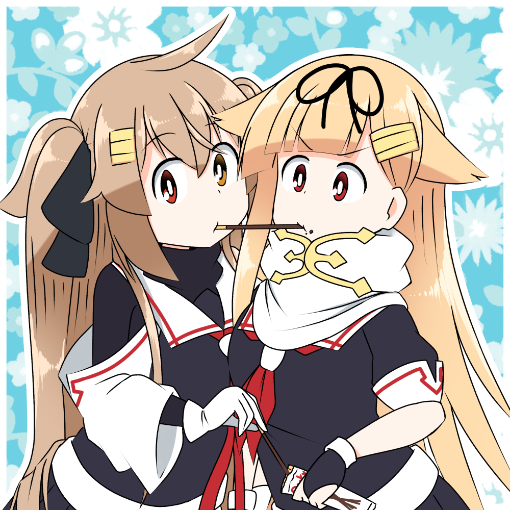 Murasame (Kancolle) Rule 34 Image