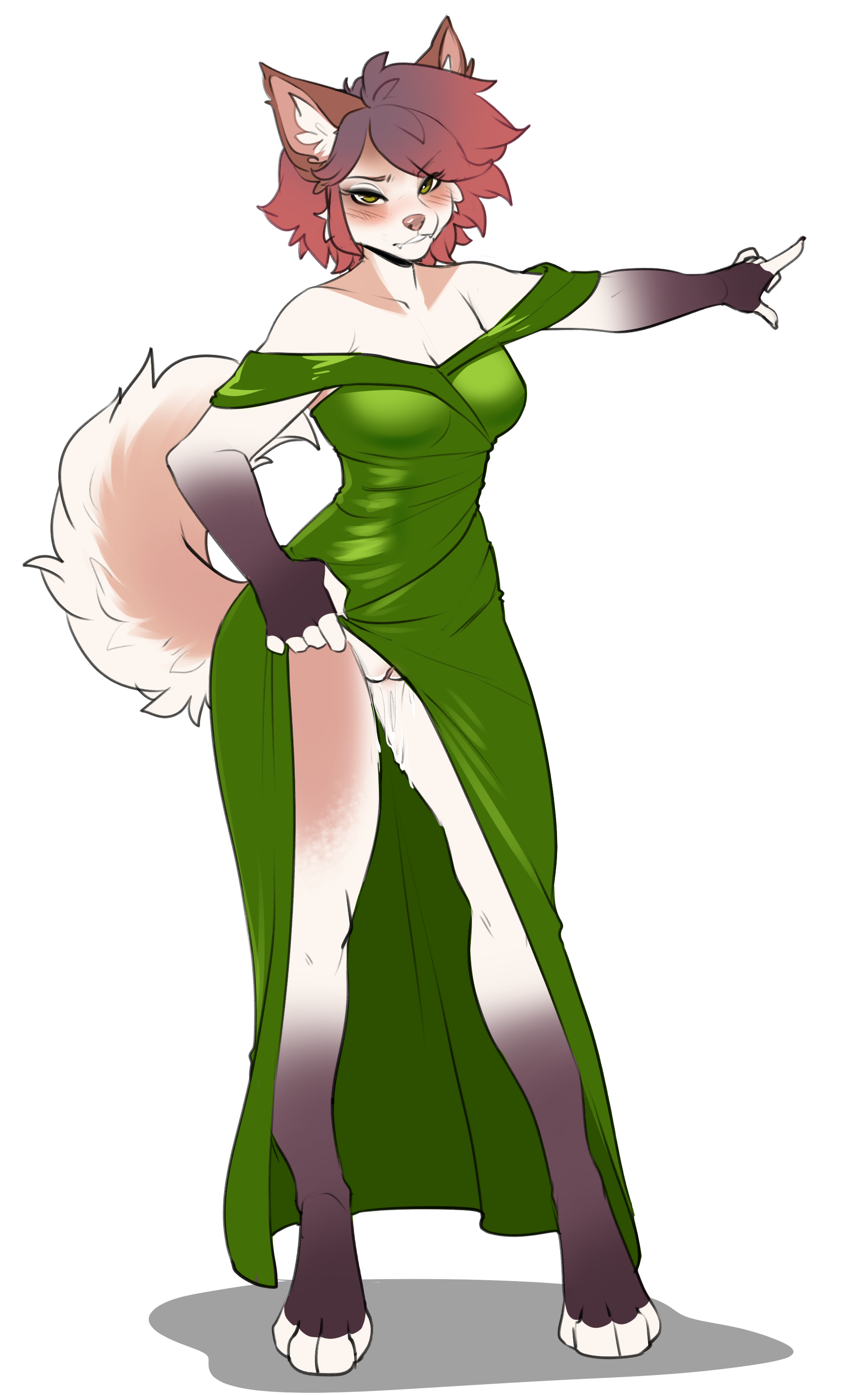Adriana (Legojohn) Rule 34 Image