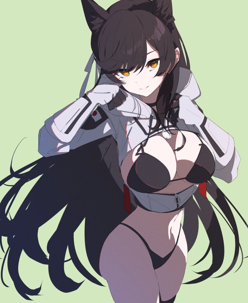 Atago (Azur Lane) Rule 34 Image