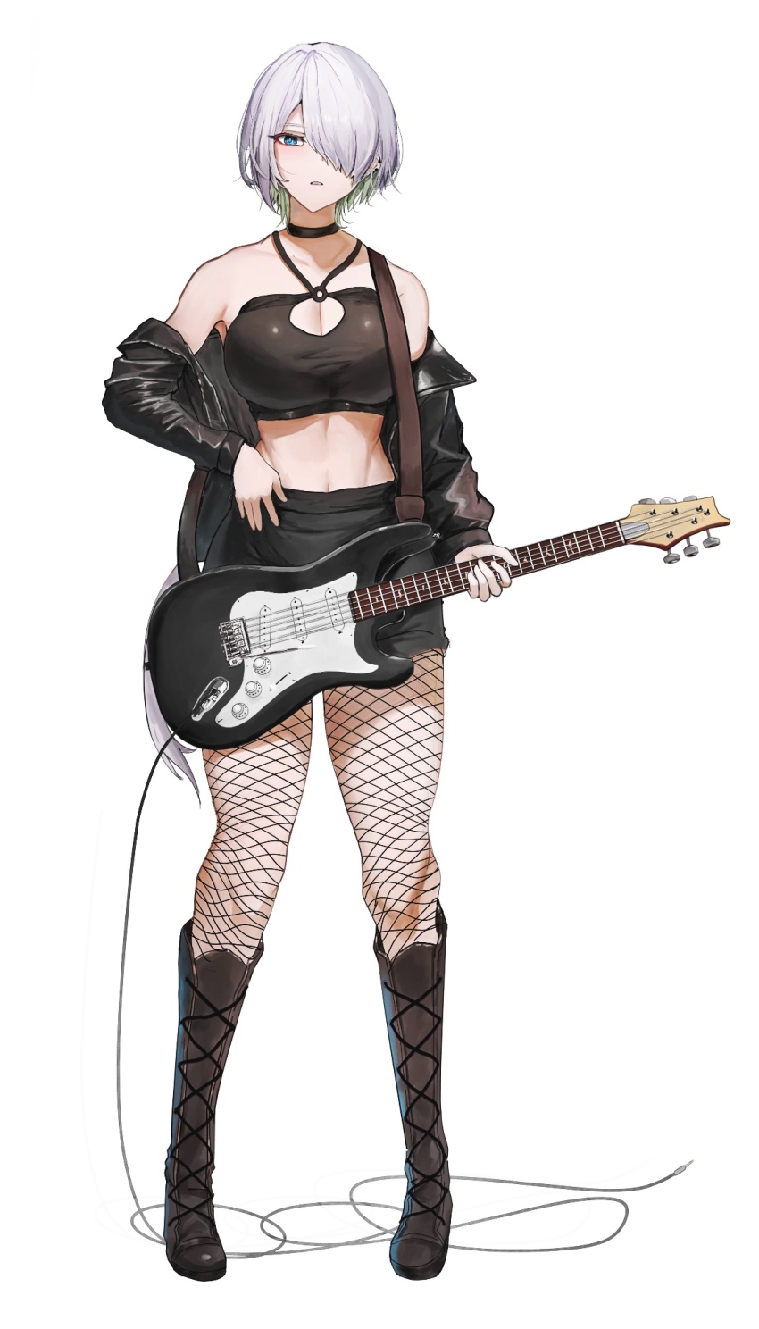Brid (Nikke) Rule 34 Image