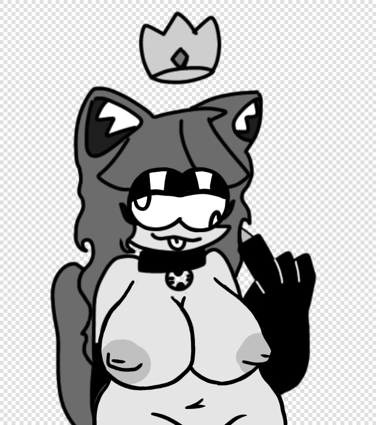 Mallory (Theshipysea) Rule 34 Image