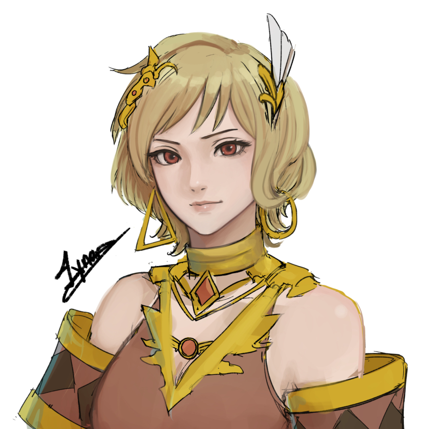 Citrinne (Fire Emblem) Rule 34 Image