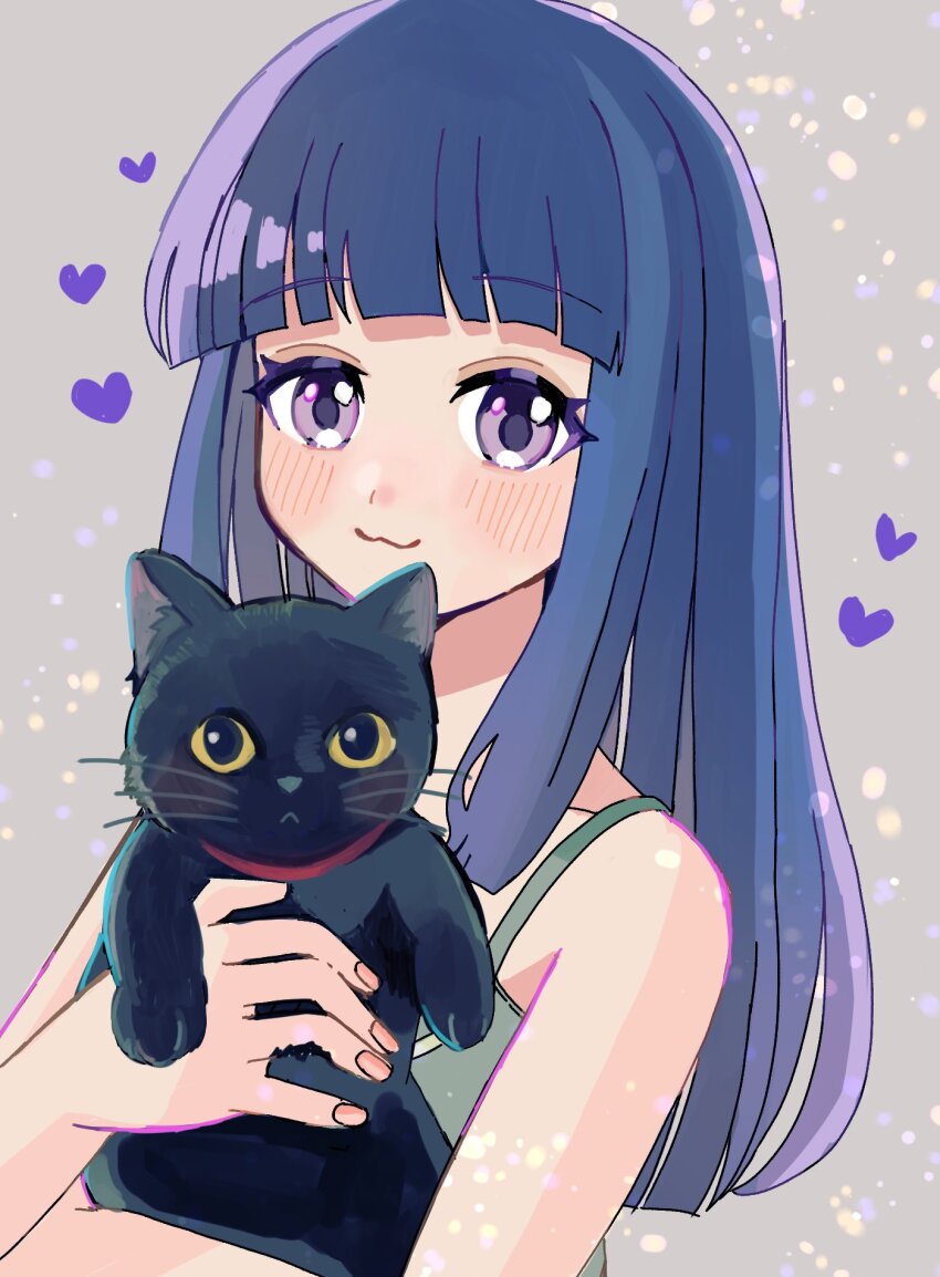 Furude Rika (Higurashi No Naku Koro Ni) Rule 34 Image