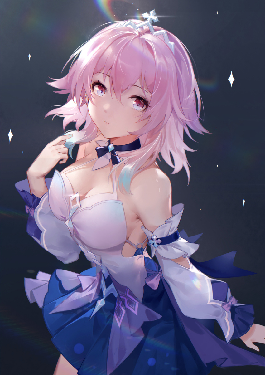 March 7th (Honkai: Star Rail) Rule 34 Image