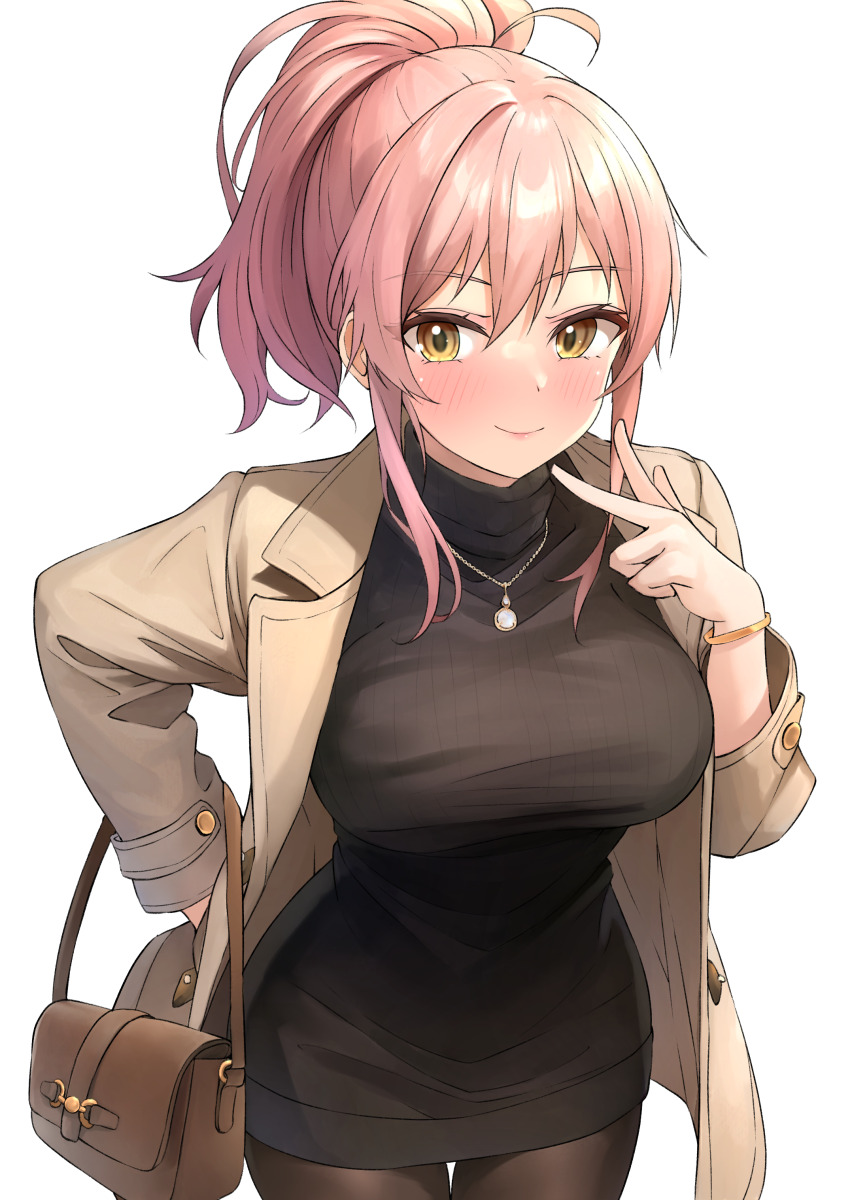Jougasaki Mika (Idolmaster) Rule 34 Image