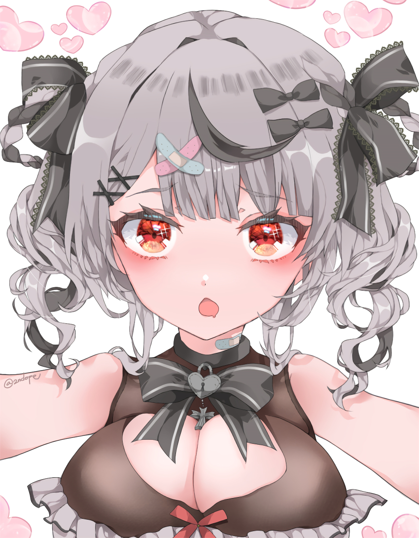 Sakamata Chloe (Hololive) Rule 34 Image