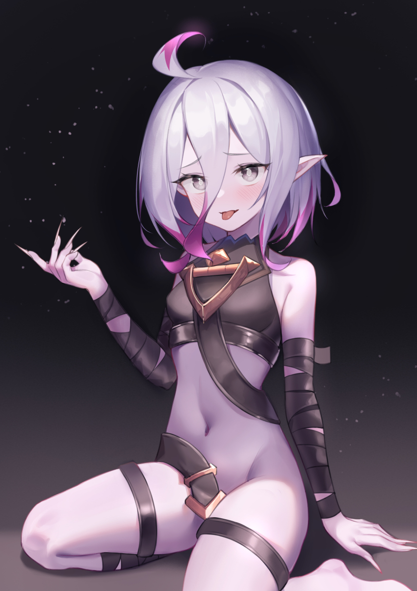 Briar (League Of Legends) Rule 34 Image