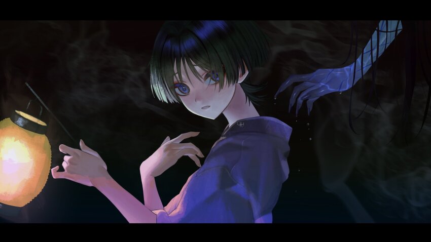 Scaramouche (Genshin Impact) Rule 34 Image