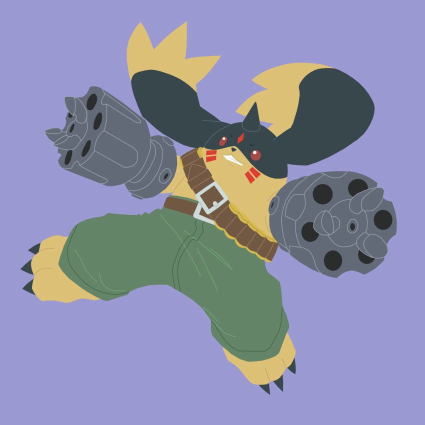 Digimon Rule 34 Image