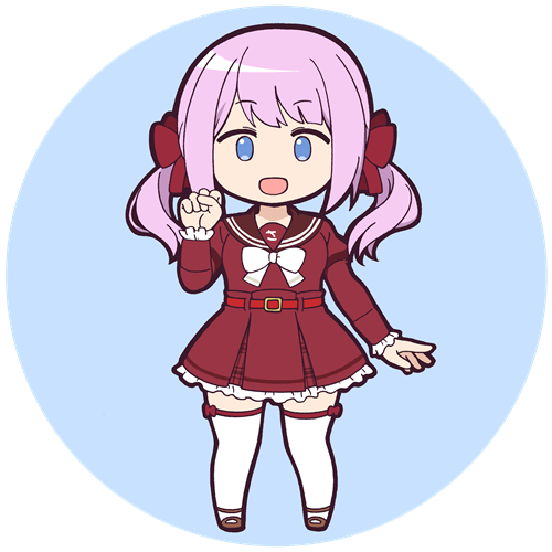 Assault Lily Rule 34 Image