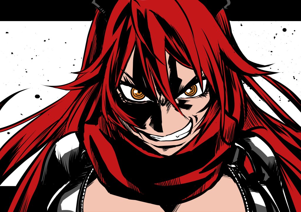 Red Hood (Nikke) Rule 34 Image