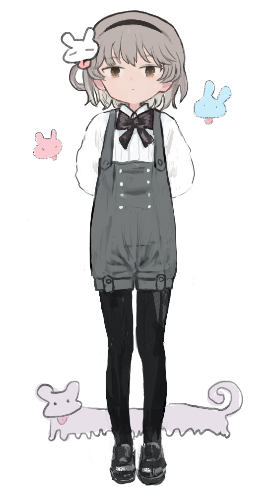 Hatoba Tsugu Rule 34 Image