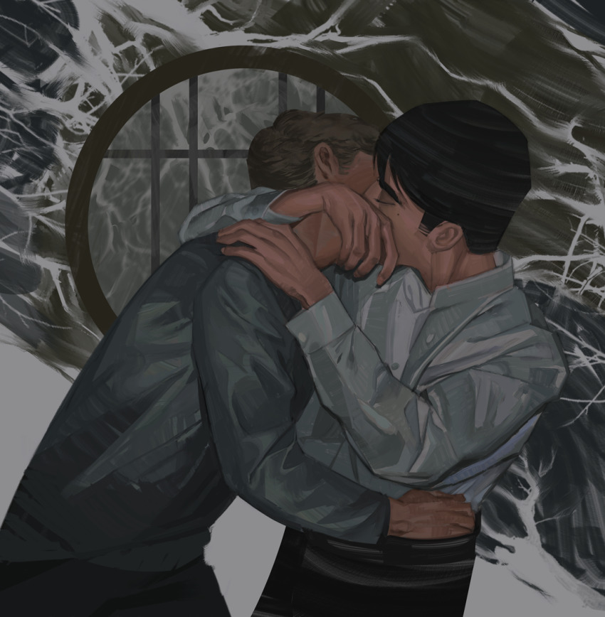 Daniil Dankovsky (Pathologic) Rule 34 Image