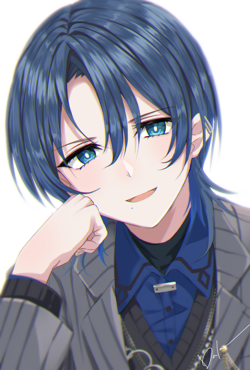 Hiodoshi Ao (Hololive) Rule 34 Image
