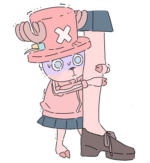 Gotoh Hitori (Bocchi The Rock!) Rule 34 Image