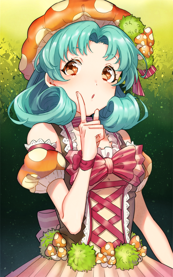 Tokugawa Matsuri (Idolmaster) Rule 34 Image