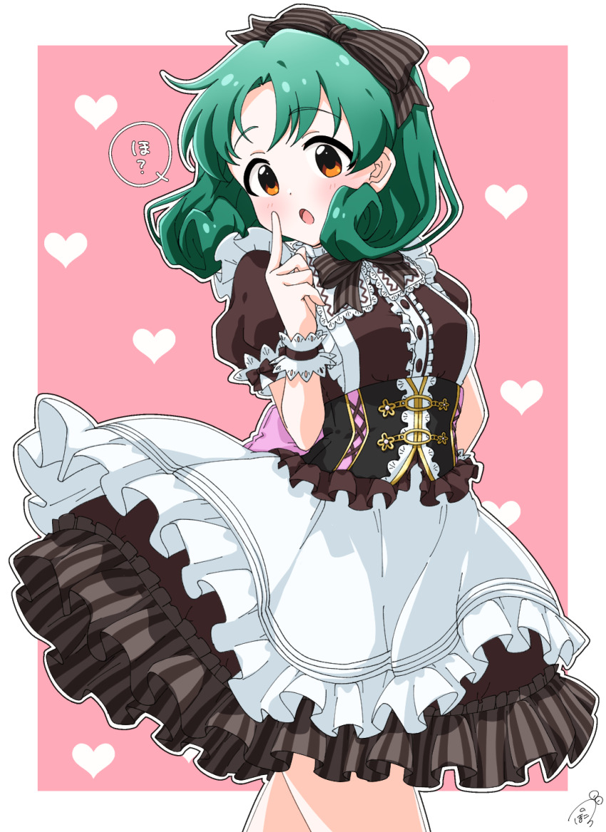 Tokugawa Matsuri (Idolmaster) Rule 34 Image