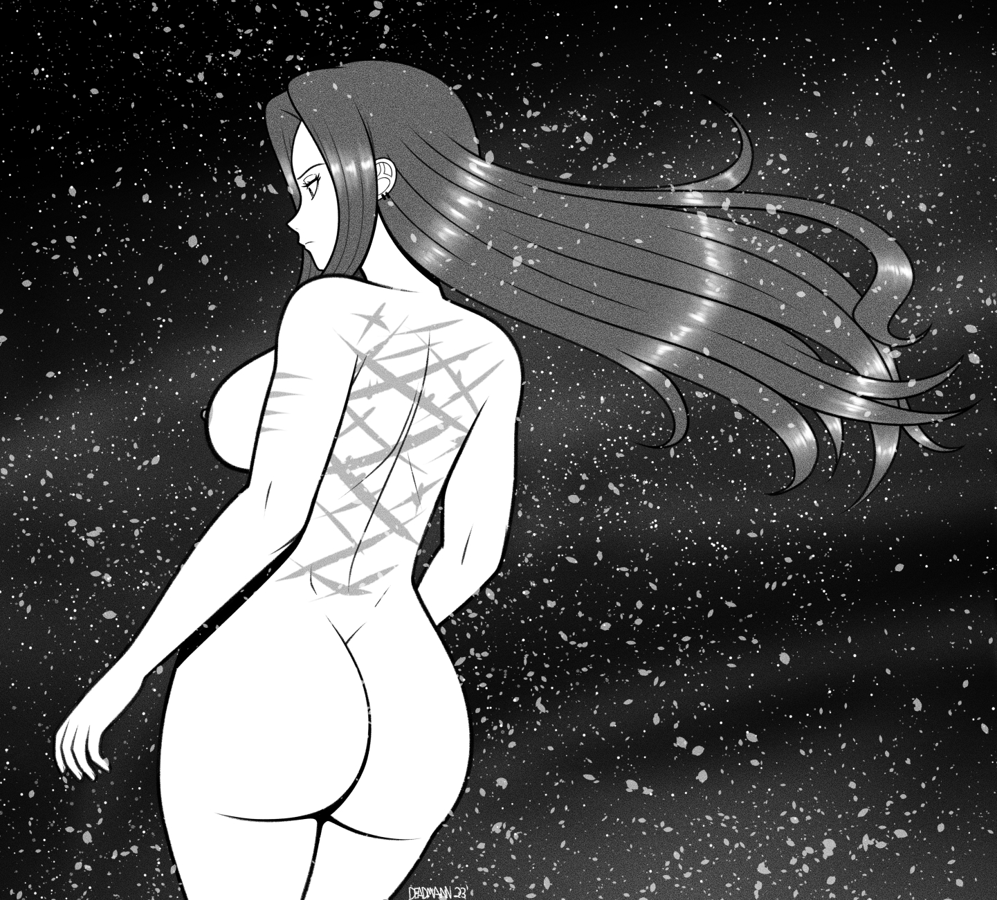 Elizabeth Amberstone Rule 34 Image