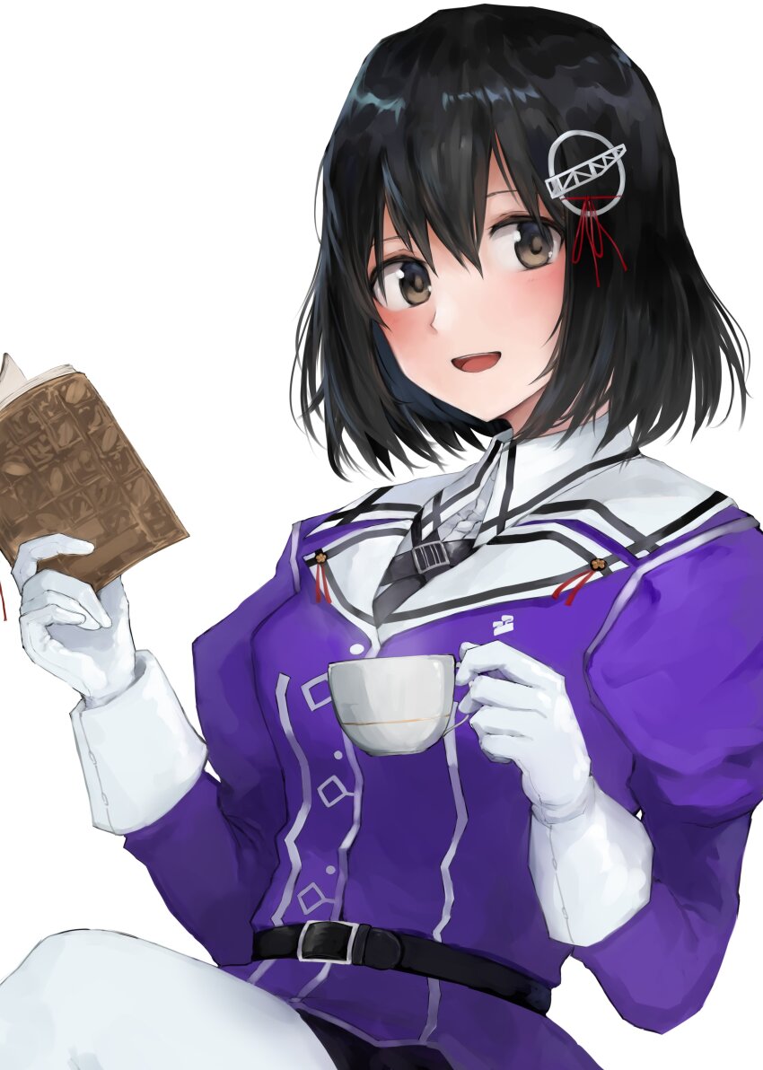 Kantai Collection Rule 34 Image