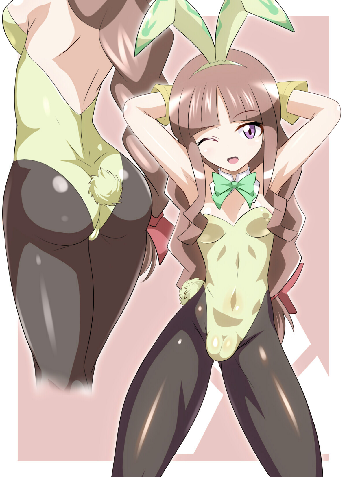Ruri Tsukiyono (Digimon) Rule 34 Image