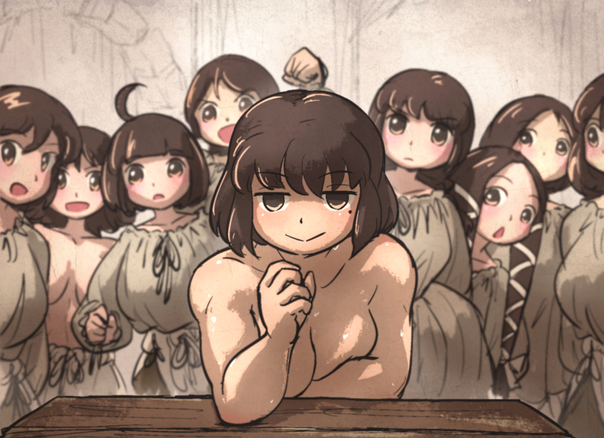 Original Rule 34 Image