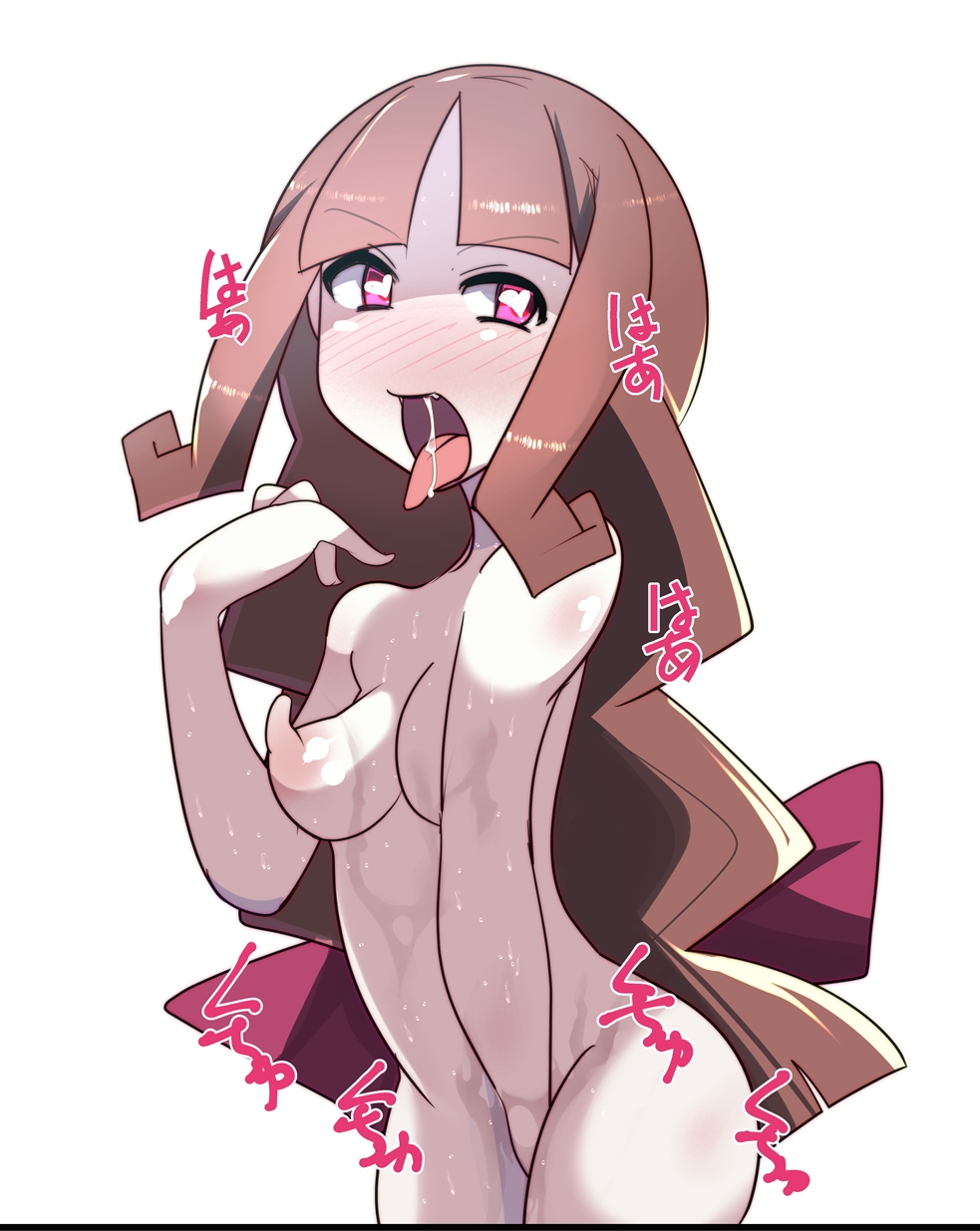 Ruri Tsukiyono (Digimon) Rule 34 Image