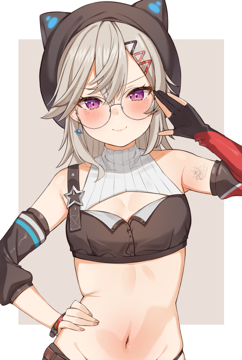 Komori Met (Vspo!) Rule 34 Image