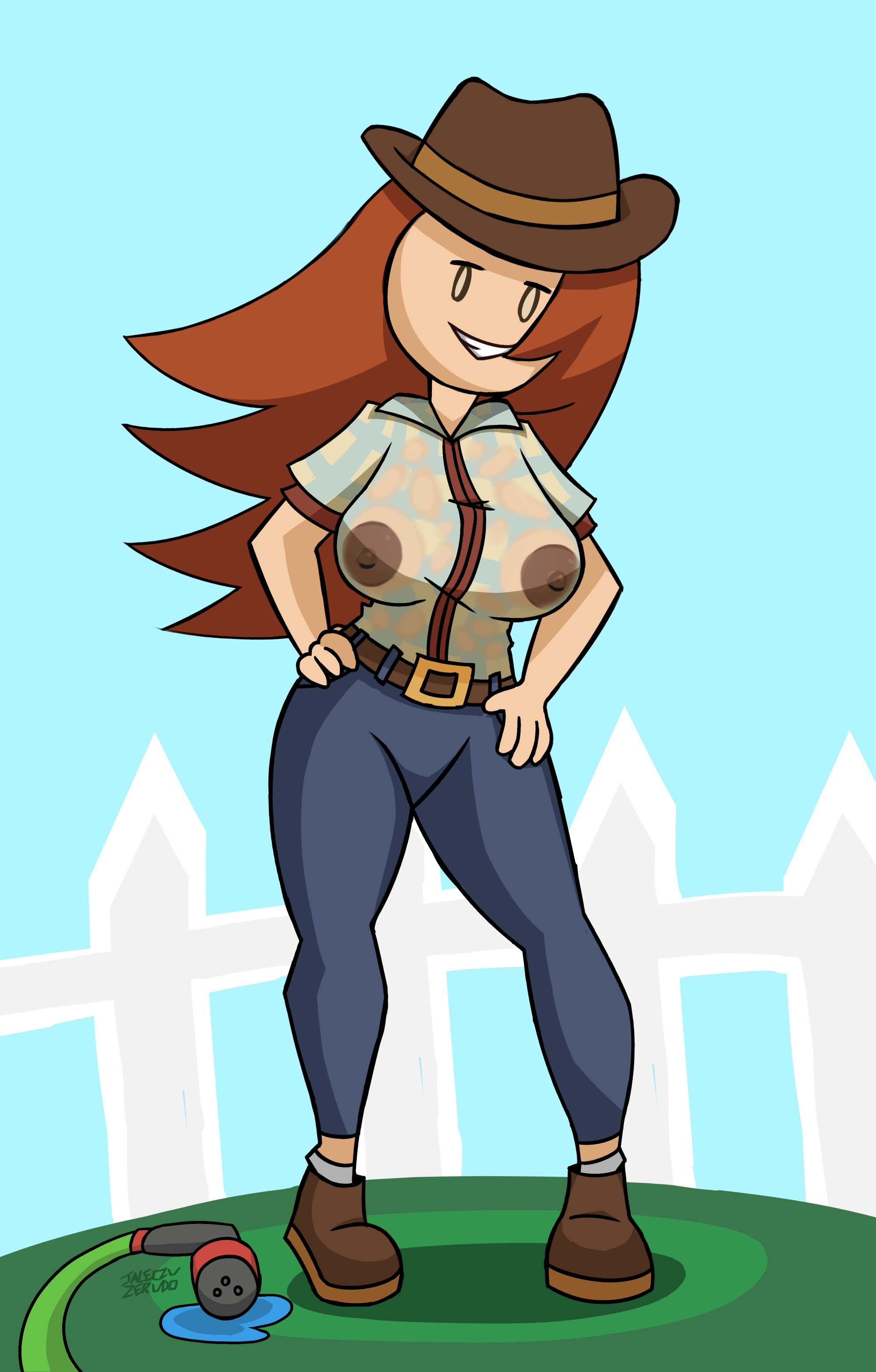 Flipline Studios Rule 34 Image