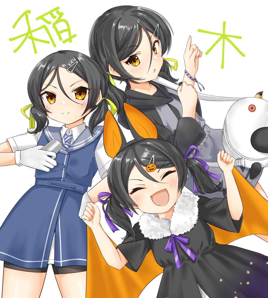 Kantai Collection Rule 34 Image