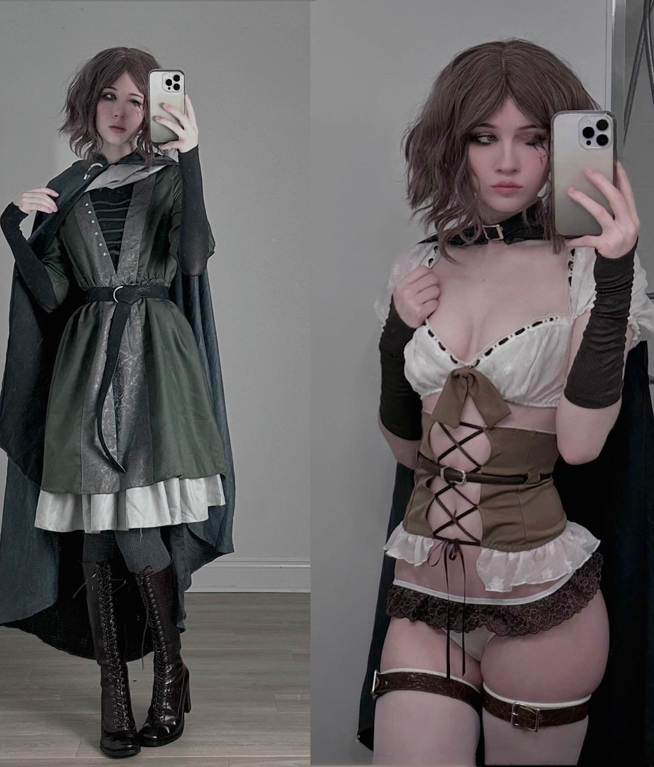 Melina (Elden Ring) Rule 34 Image