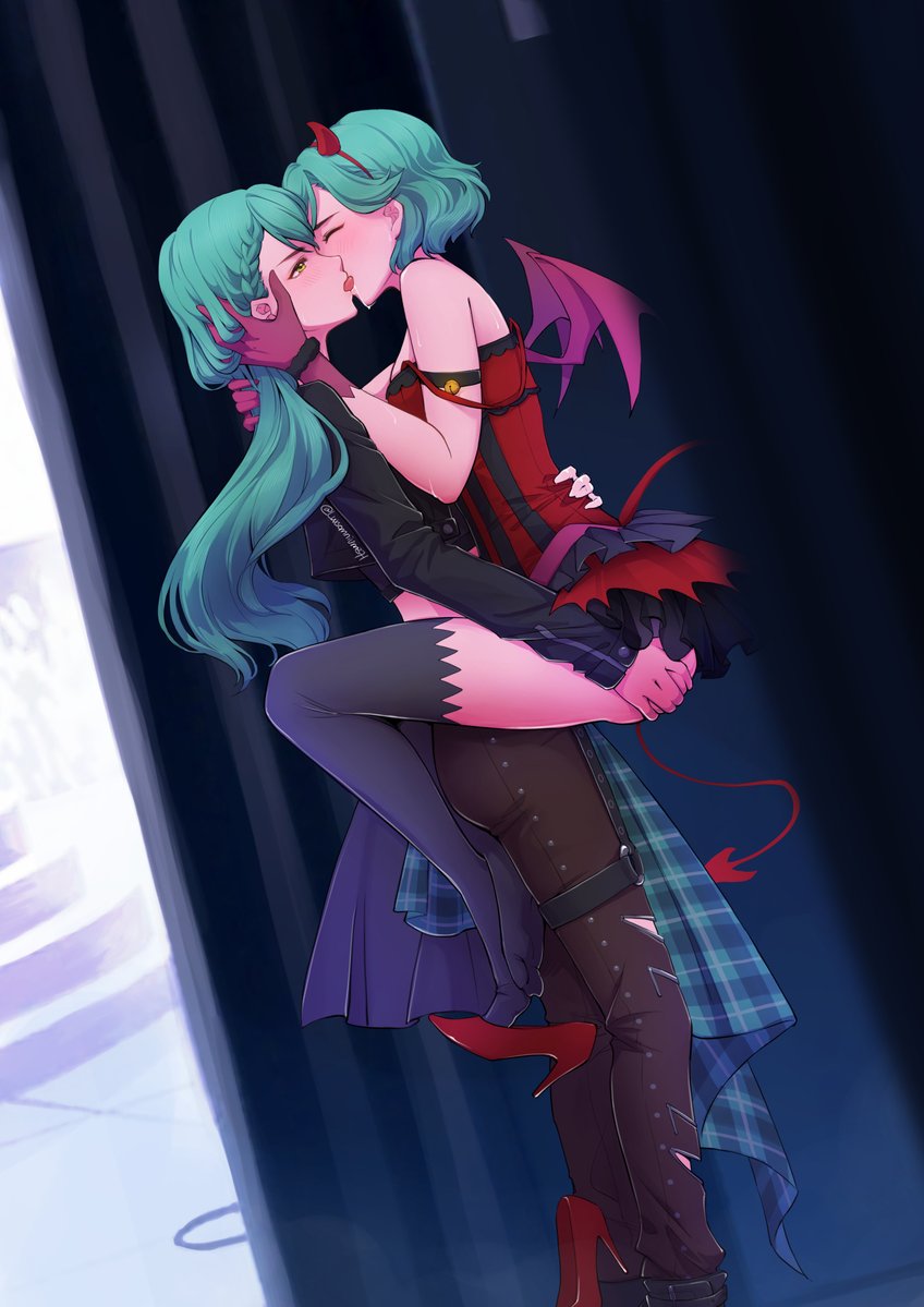 Hikawa Hina (Bang Dream!) Rule 34 Image