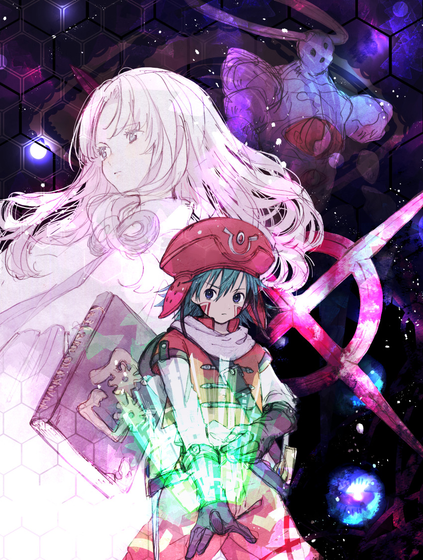.Hack// Rule 34 Image