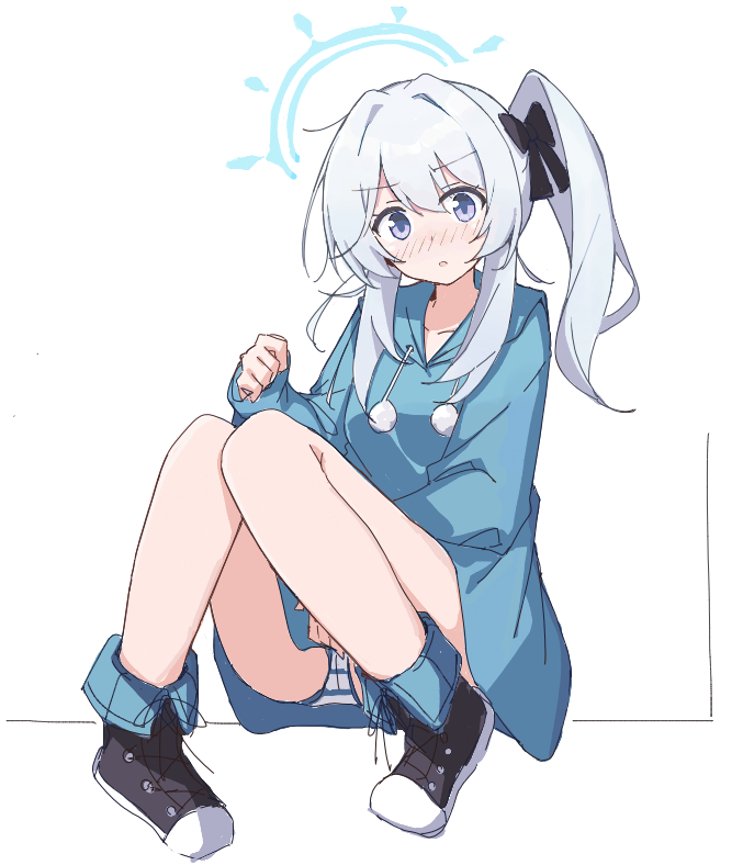 Miyako (Blue Archive) Rule 34 Image