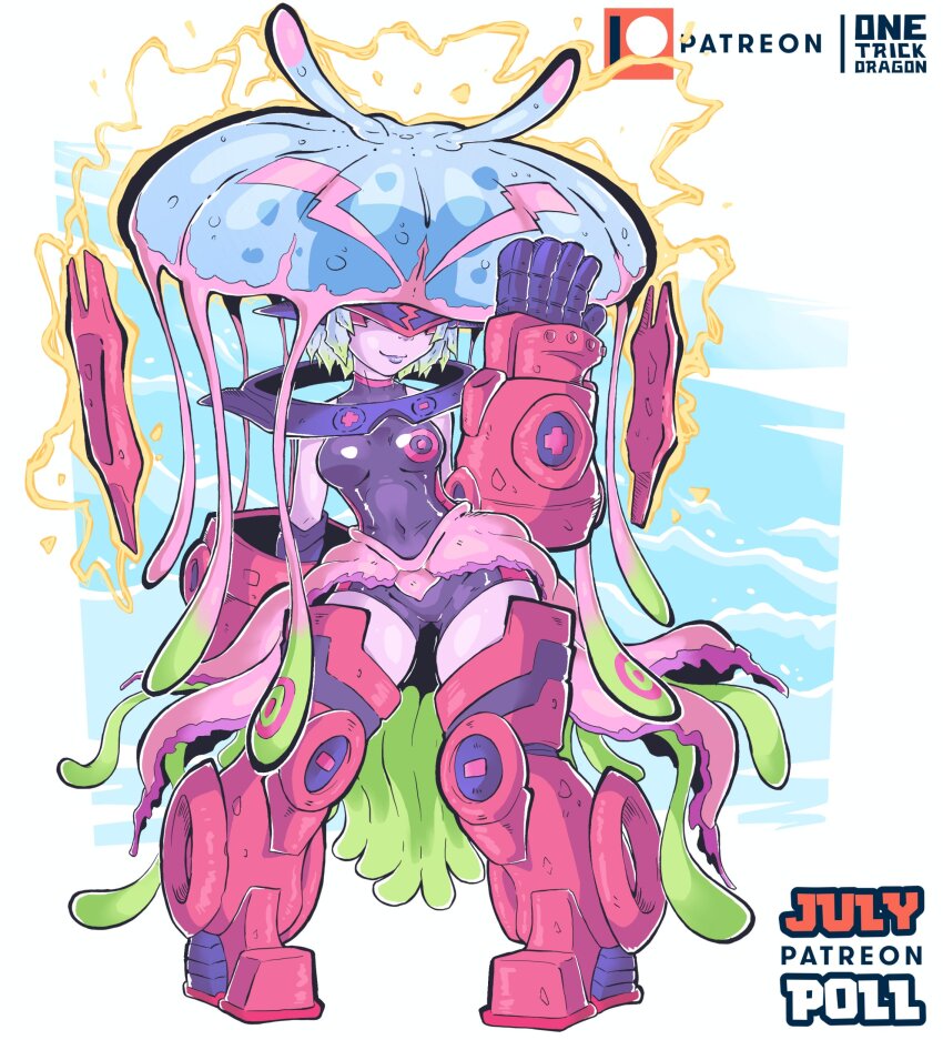 Digimon (Species) Rule 34 Image