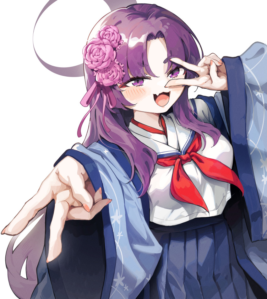 Yukari (Blue Archive) Rule 34 Image