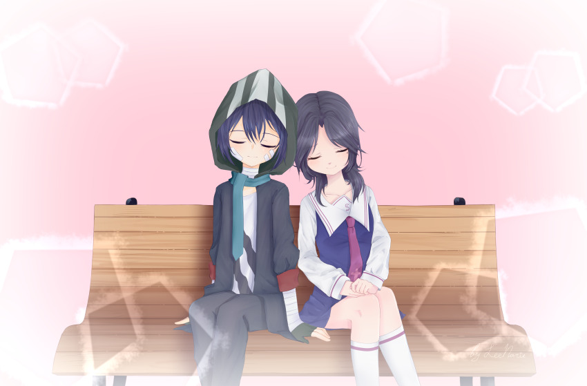 Happy Sugar Life Rule 34 Image