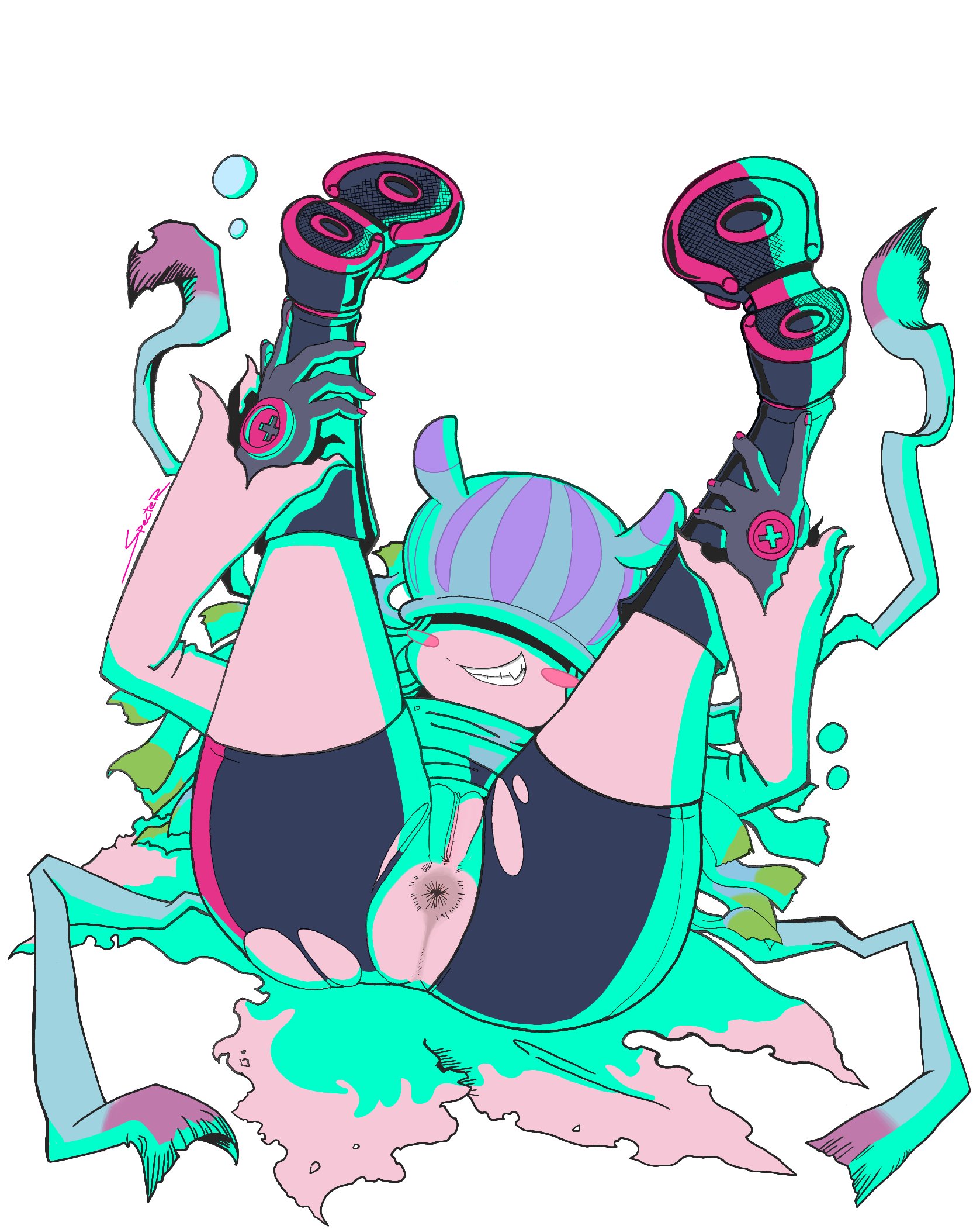 Digimon (Species) Rule 34 Image