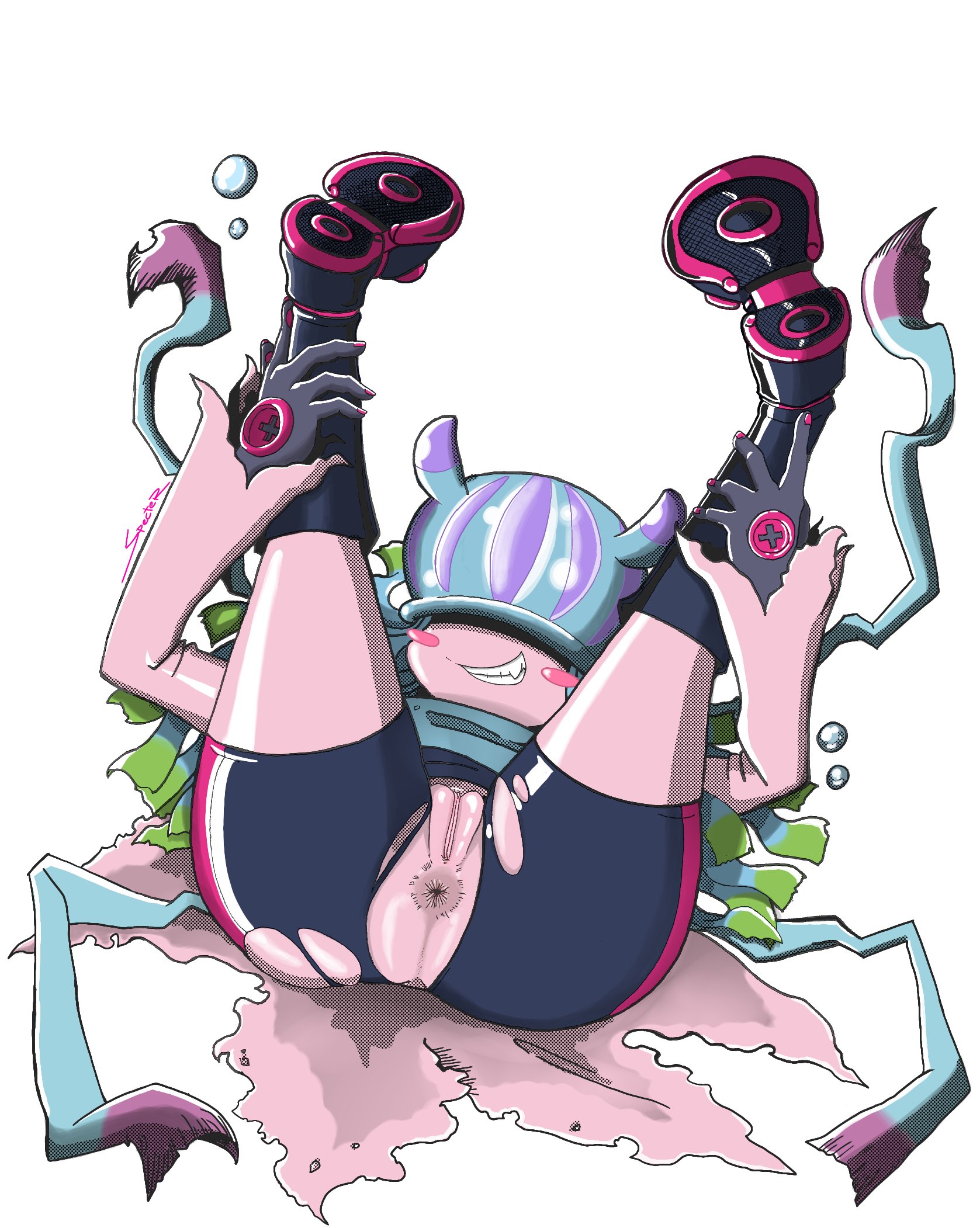 Digimon (Species) Rule 34 Image